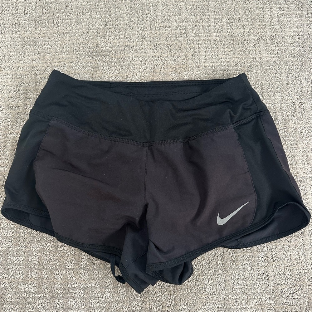 Nike Drifit Shorts